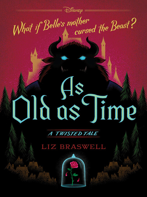 Title details for As Old As Time by Liz Braswell - Available